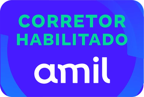 Corretor Autorizado Amil